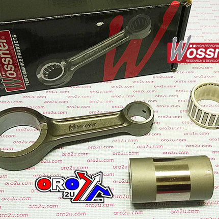Connecting Rod RMZ450 2013, Wossner P4062