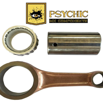 Connecting Rod YZ250F 14-20, Yamaha, Namura RX-40006 MX-09049, 1SM116510100