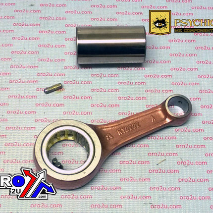 Connecting Rod YZ250F 14-20, Yamaha, Namura RX-40006 MX-09049, 1SM116510100