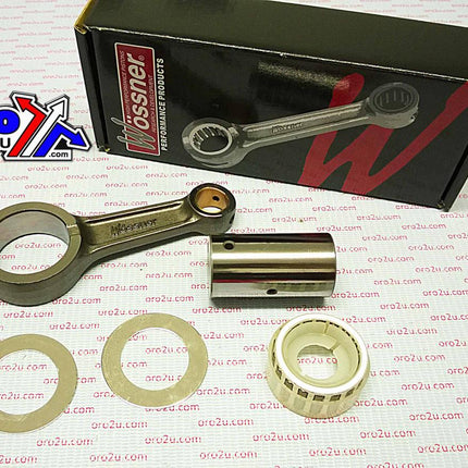Connecting Rod YZF250 16-20, Wossner P4072 Conrod Kit