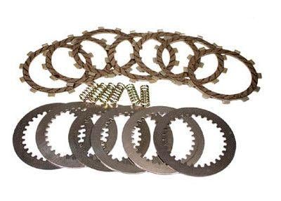 Clutch Kit 1985-1987 Kawasaki KX125 Ebc DRC011