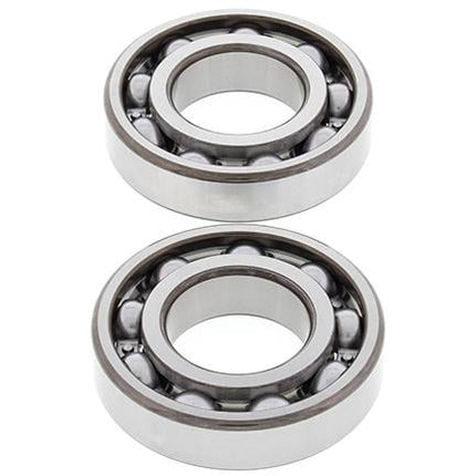 Crankshaft Bearing Kit, Allballs 24-1054 Trx Ltf ATV