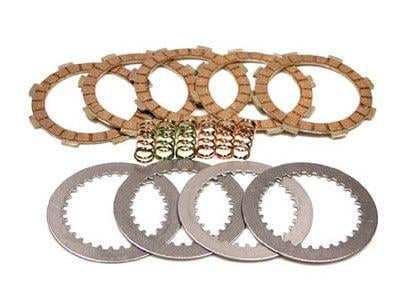 Clutch Plate Kit HD [DRC98] KX65, Psychic MX-03546H
