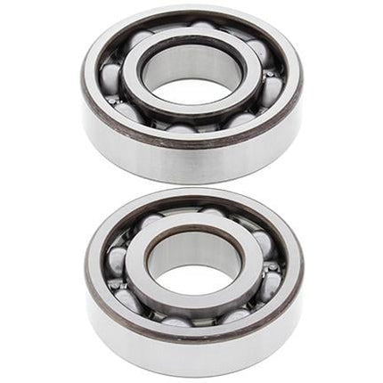 Crankshaft Bearing Kit, Allballs 24-1058L-250EF
