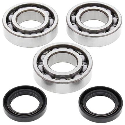 Crankshaft Bearing & Seal Kit, Allballs 24-1077 Polaris