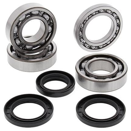 Crankshaft Bearing & Seal Kit, Allballs 24-1088 Polaris