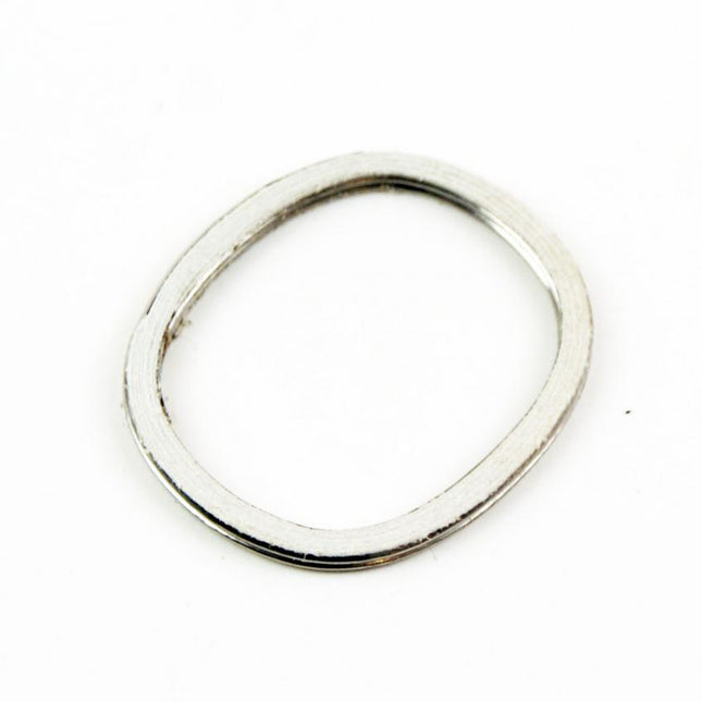 Exhaust Gasket 50x60.5 Oval 11009-1374, 0834013, VE-4013