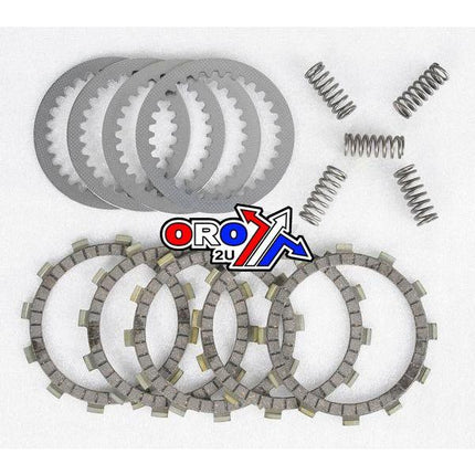 Clutch Kit 2002-2023 Suzuki RM85 Ebc DRC025
