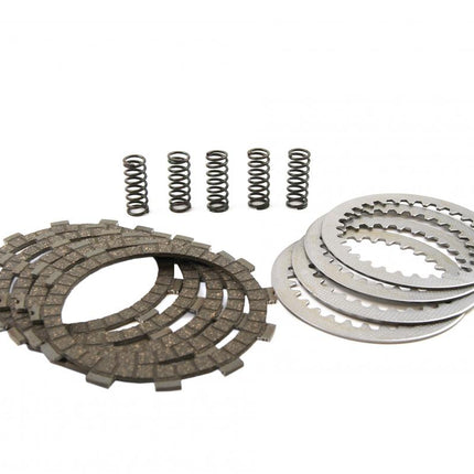 Clutch Kit HD 02-18 RM85, Prox 16.CPS31089 Made In Japan