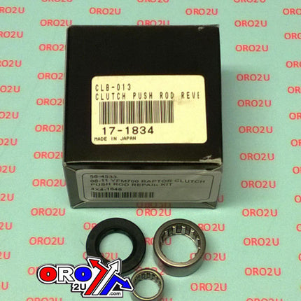 06-11 YFM700 Raptor Clutch, Push Rod Repair Kit, KL17-1834
