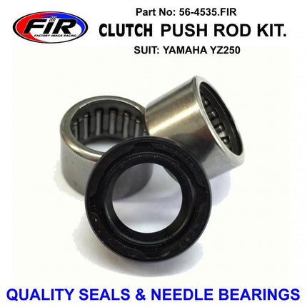Clutch Push Rod Kit YZ250 05>, /