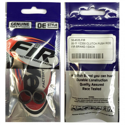 Clutch Push Rod Kit YZ250 05>, /