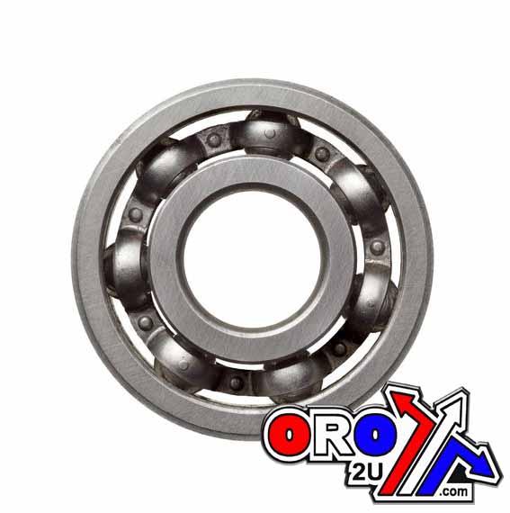 Bearing 6202 C3 Koyo Open 15x35x11 Size Made In Japan Each