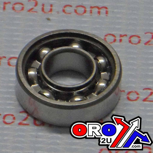 Bearing 698 Fag Open 8x19x6 Size Each