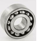 Bearing 3305 C3 Open Ntn 25x62x25.4 Size Made In Japan Each