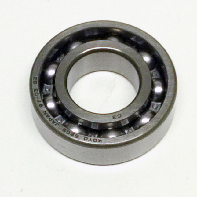 Bearing 6205 C3 Koyo 25x52x15, 6205C3-KOYO Prox 23.6205C3 Made In Japan Each