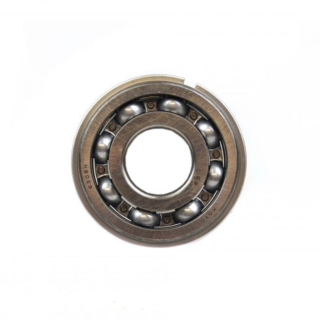 Bearing 6305 Nr C3 Koyo 25x62x17 Size Deep Groove Snap Ring W/ring 23.6305NC3 Each
