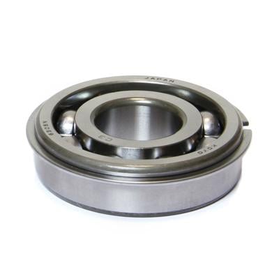 Bearing 6305 Nr C3 Koyo 25x62x17 Size Deep Groove Snap Ring W/ring 23.6305NC3 Each