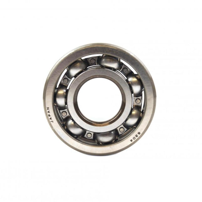Bearing 6304 C4 Koyo Open, Prox 23.6304C4 20x52x15 Made In Japan Each