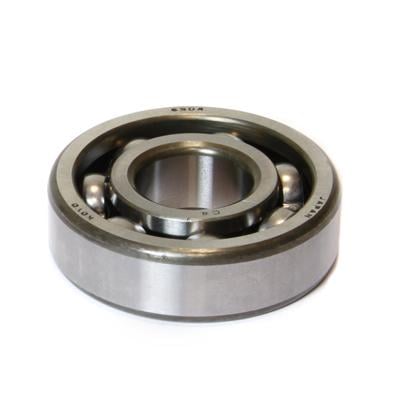 Bearing 6304 C4 Koyo Open, Prox 23.6304C4 20x52x15 Made In Japan Each
