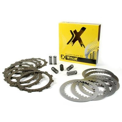 Clutch Kit HD YZ250 88-90, Prox 16.CPS22188 Made In Japan