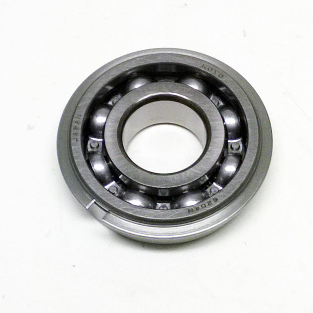 Bearing 6204 Nr Koyo Open 20x47x14 Size Groved & Clip, Prox 23.6204NR Each