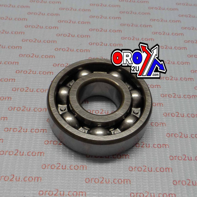 Bearing 63/22 C4 Koyo 22x56x16, Allballs 63/22 C4