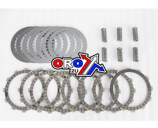 Clutch Kit 1994-2007 Honda CR250 Ebc DRC079
