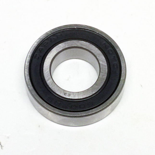 Bearing 6002 2RS C3 Koyo, 15x32x92 Size Sealed, Prox 23.6002-2RS Made In Japan