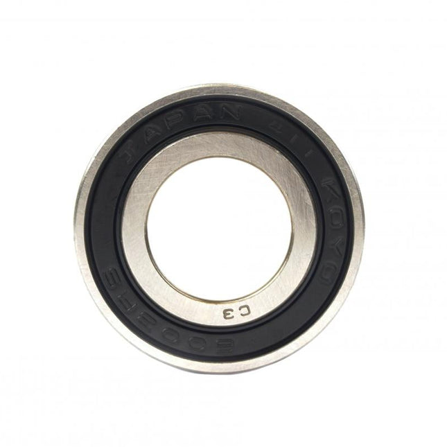 Bearing 6003 2RS C3 Koyo 17x35x10 Size Sealed Made In Japan Each