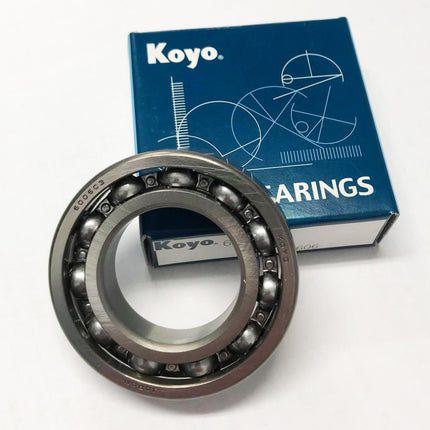 Bearing 6006 C3 Koyo Each, 30x55x13mm., Open Made In Japan Each