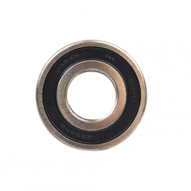 Bearing 6204 2RS Koyo 20x47x14 Size Sealed Made In Japan Each