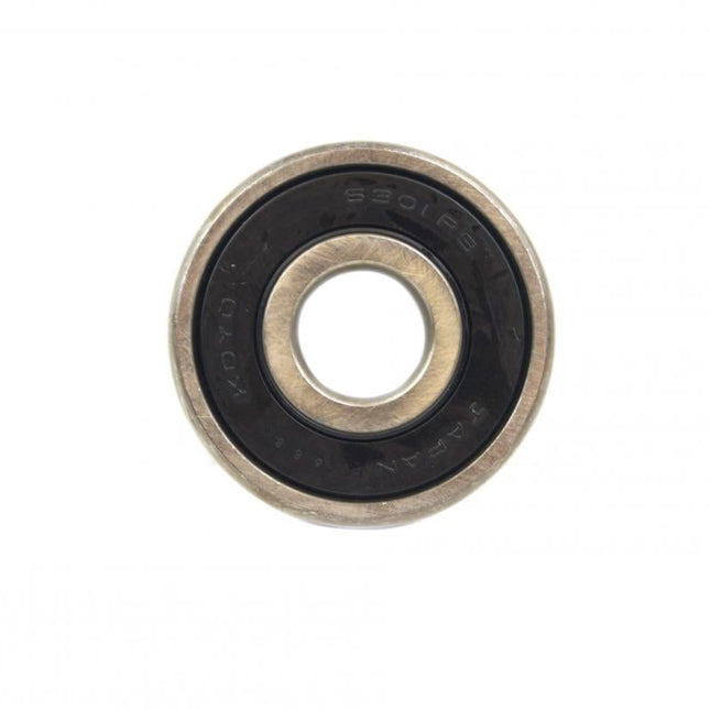 Bearing 6301 2RS C3 Koyo 12x37x12 Size Sealed Made In Japan Each