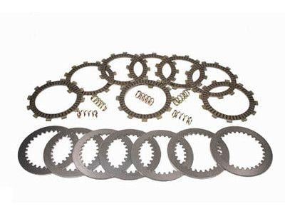 Clutch Kit 1988-1992 Kawasaki KX125 Ebc DRC036