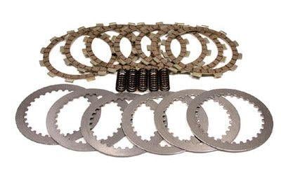 Clutch Kit 1991-1992 Yamaha YZ125 Ebc DRC039