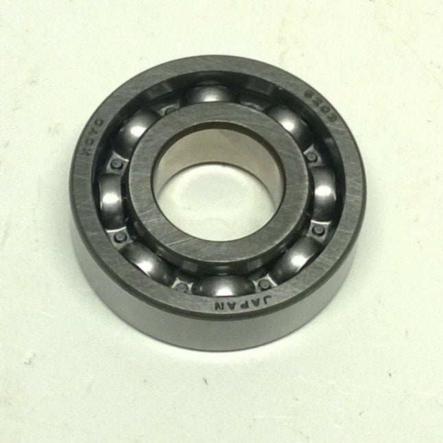 Bearing 6203 C3 Koyo 17x40x12 Open 23.6203C3 Made In Japan Each