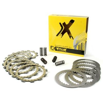 Clutch Kit HD WR250 08-14, Prox 16.CPS23007 Made In Japan