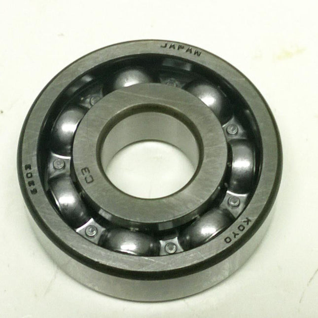 Bearing 6303 C3 Koyo Open 17x47x14 Size 23.6303C3 Made In Japan Each