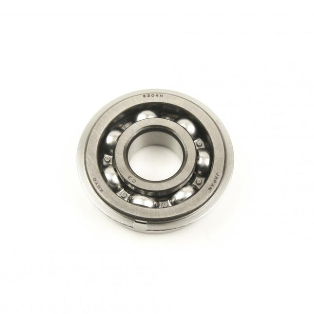 Bearing 6304 Nr C3 Koyo 20x52x15 Size Open Deep Groved Snap Ring W/ring Each