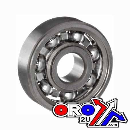 Bearing 627 Koyo 7x22x7 Open 92045-1236 Made In Japan Each