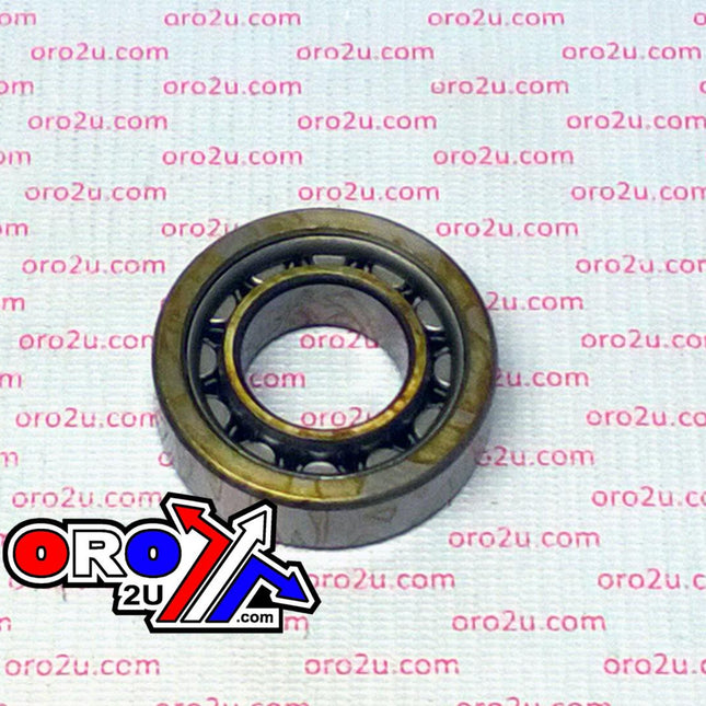 Cylindrical Roller Bearing Koyo NU205R 25X52X15mm Made In Japan