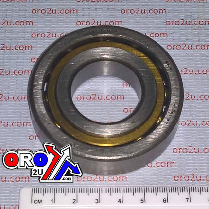 BEARING 14LJT11/4 DIRT RACING OPEN 11/4x23/4x-5/8''inc 31.75x69.85x15.87mm EACH