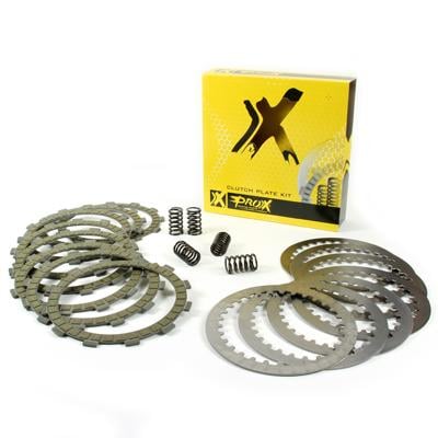 Clutch Plate HD 92-08 KX250, Prox 16.CPS43092 Made In Japan