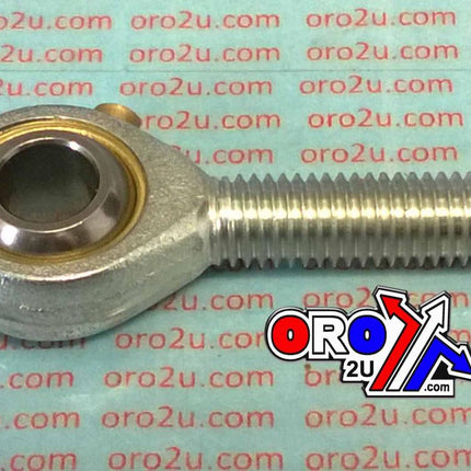 Bearing Rod End M10x1.50 Male RH, Heim, Rose Joint