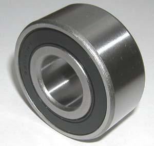 Bearing 63002 2RS Dunlop 15x32x13 Size Sealed Each
