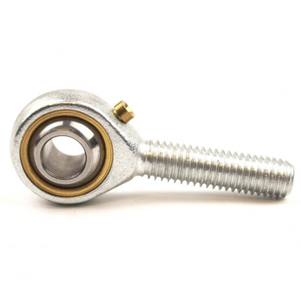 Bearing Rod End M8x1.25 Male LH, Heim, Rose Joint