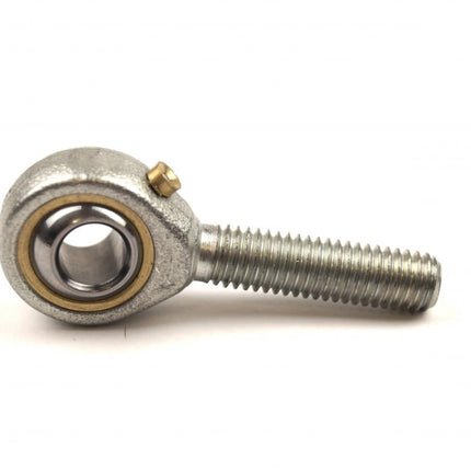 Bearing Rod End M8x1.25 Male RH, Heim, Rose Joint
