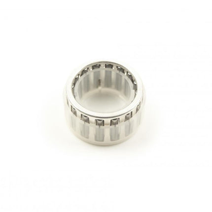Crank Bearing 24x31x17 Prox, Prox 22.243117F Silver/flat