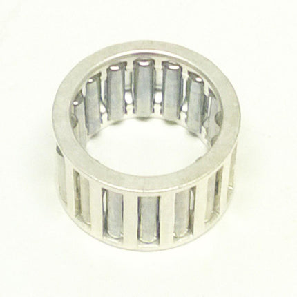 Crank Bearing 22x29x17mm, Prox 22.222917F Silver/flat