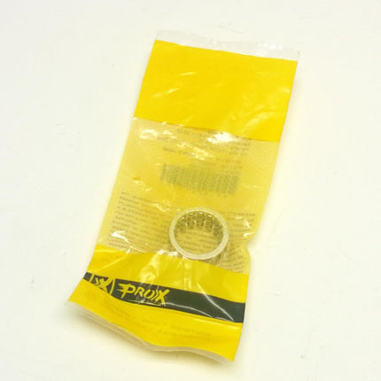 Crank Bearing 22x29x17mm, Prox 22.222917F Silver/flat